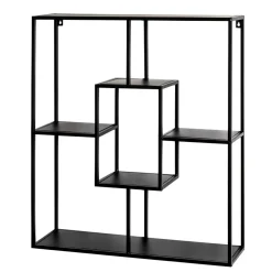 Deko Wand Regal Pitlane*Pharao24 Outlet