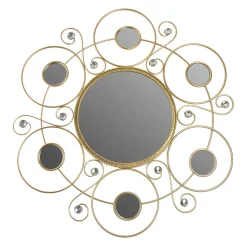 Online Deko Wandspiegel Balacon Wandspiegel|Schlafzimmerspiegel