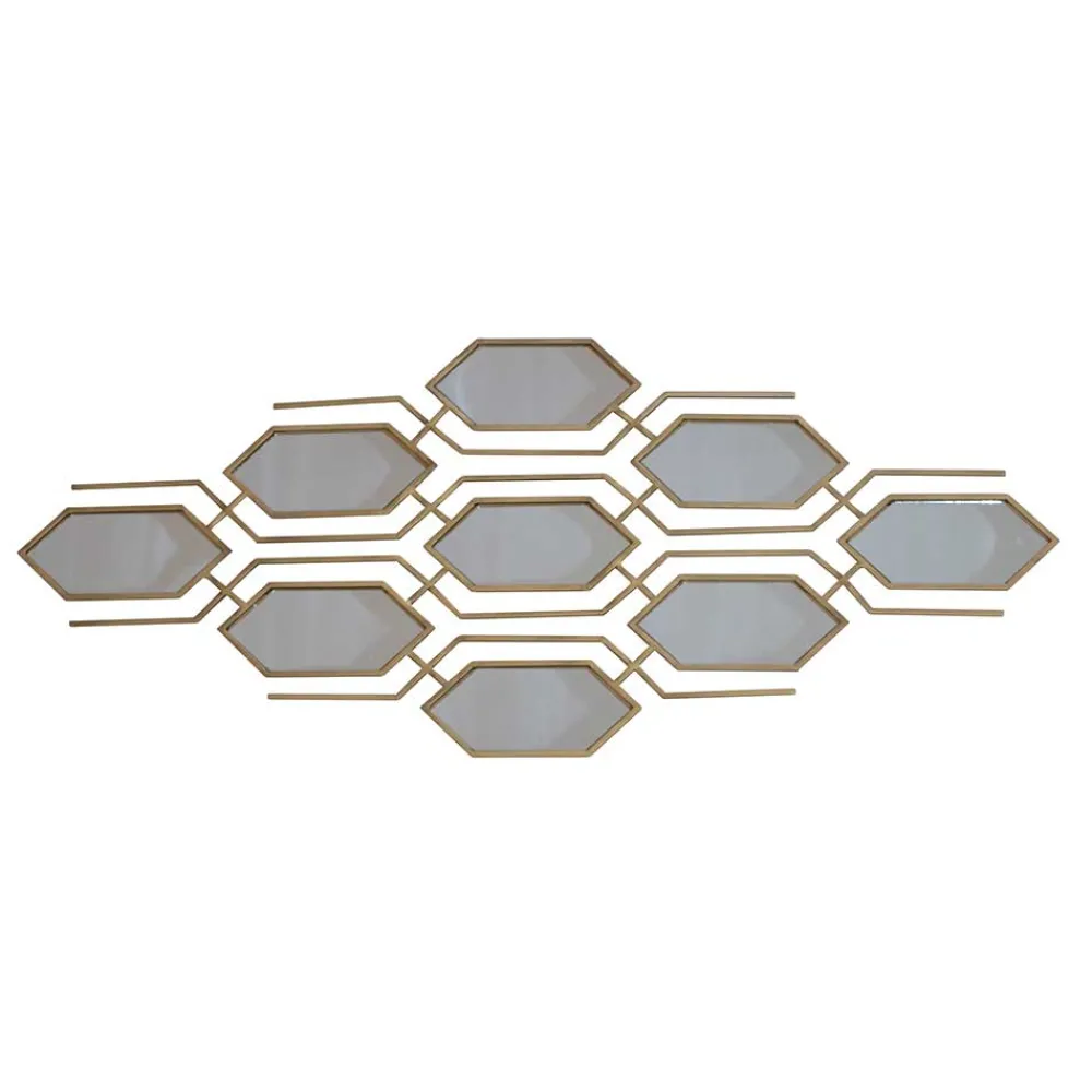 Discount Deko Wandspiegel Frunatara Wandspiegel|Schlafzimmerspiegel