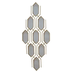 Discount Deko Wandspiegel Frunatara Wandspiegel|Schlafzimmerspiegel