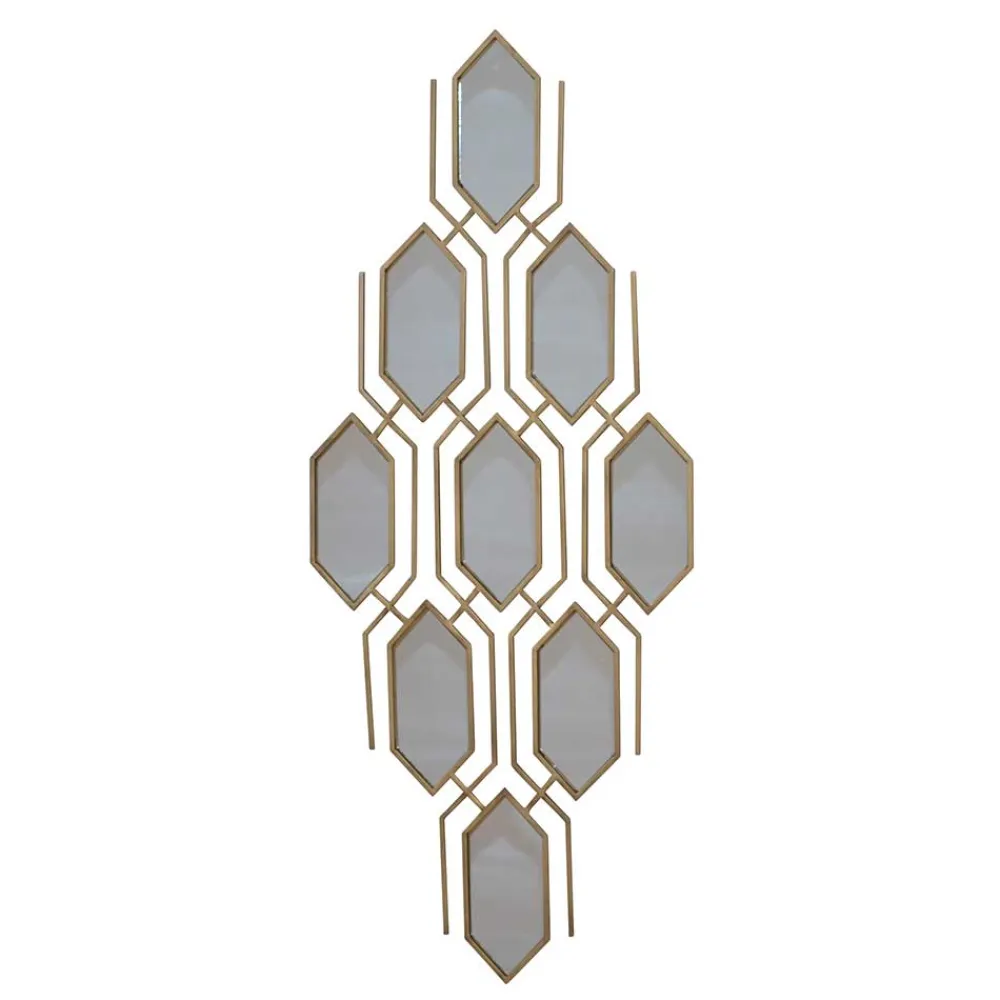 Discount Deko Wandspiegel Frunatara Wandspiegel|Schlafzimmerspiegel