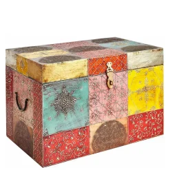 Dekotruhe Agneta Truhen