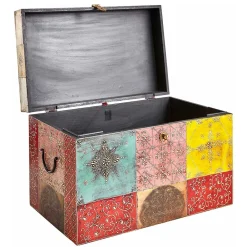 Dekotruhe Agneta Truhen