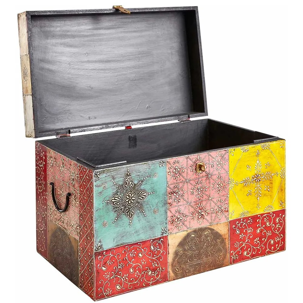 Dekotruhe Agneta Truhen