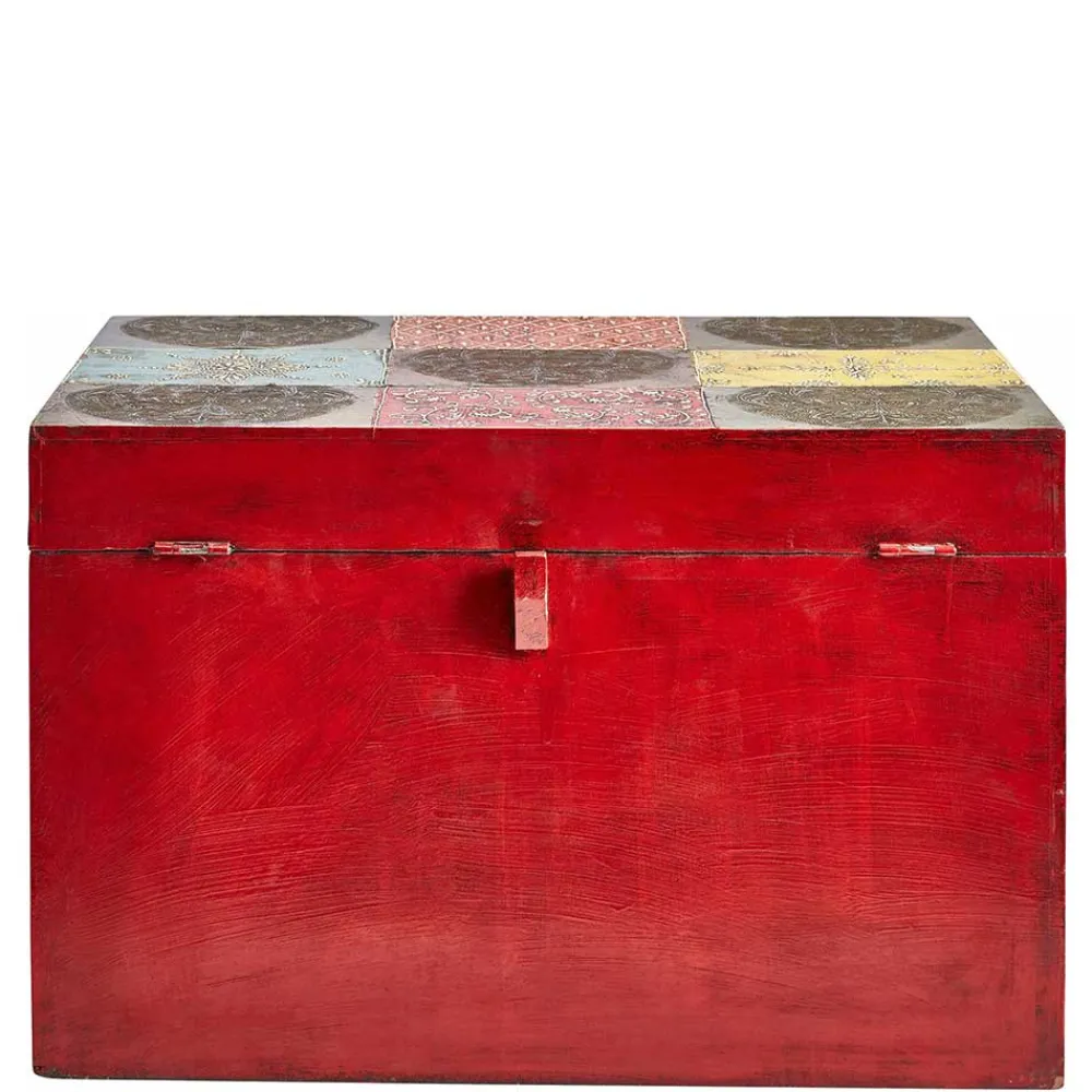 Dekotruhe Agneta Truhen