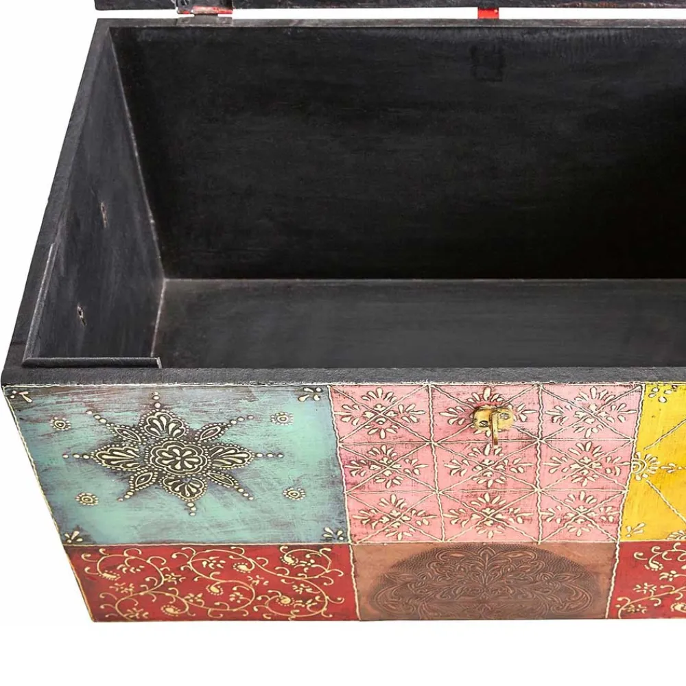 Dekotruhe Agneta Truhen