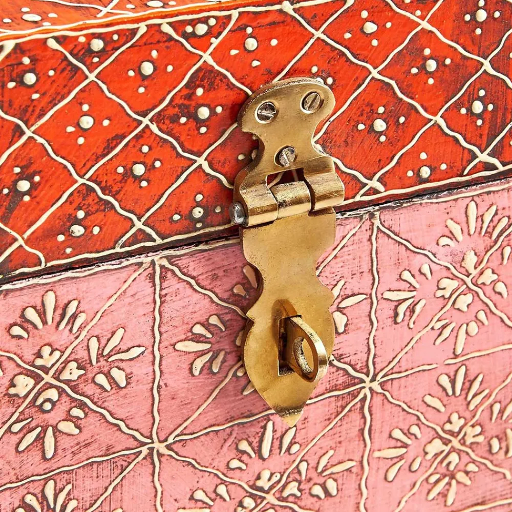 Dekotruhe Agneta Truhen