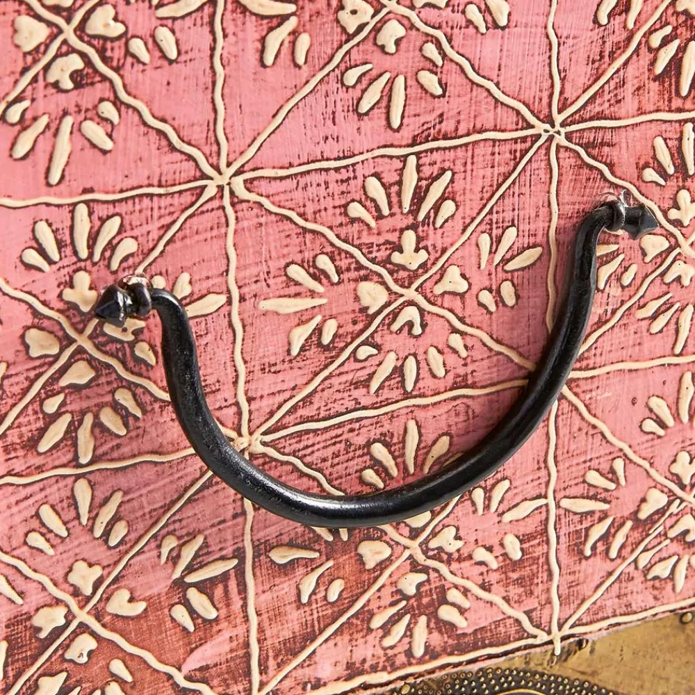 Dekotruhe Agneta Truhen