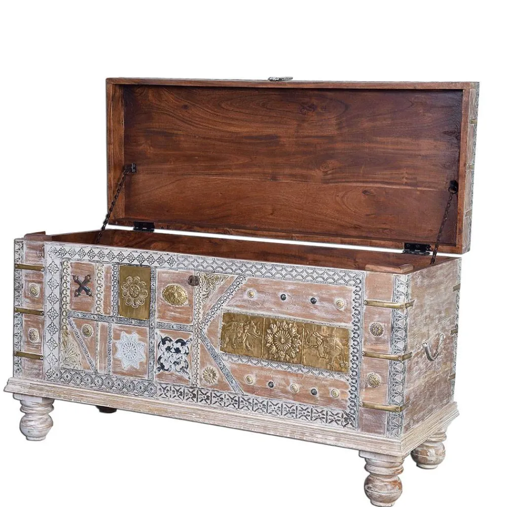 Dekotruhe Andino*Pharao24 Sale