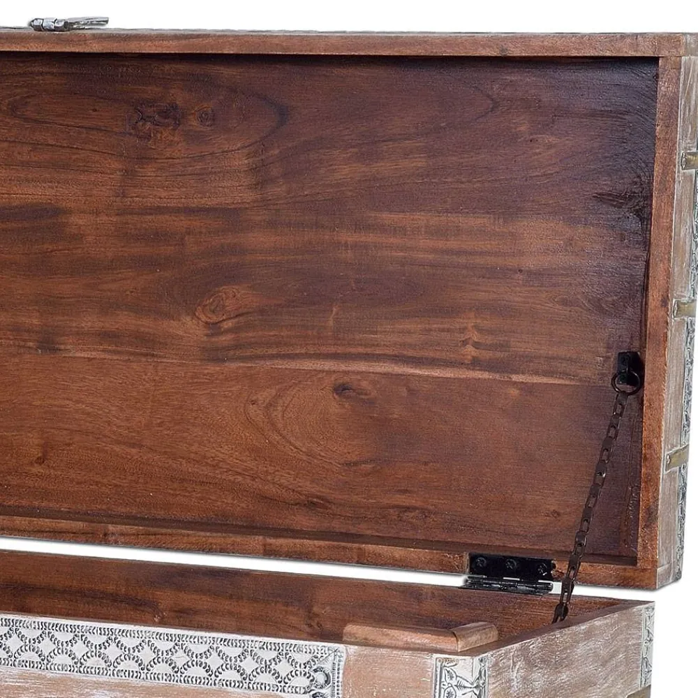 Dekotruhe Andino*Pharao24 Sale