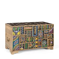 Clearance Dekotruhe Curano Truhen