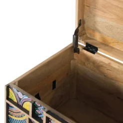 Clearance Dekotruhe Curano Truhen