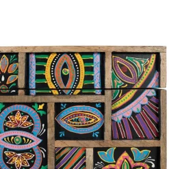 Clearance Dekotruhe Curano Truhen