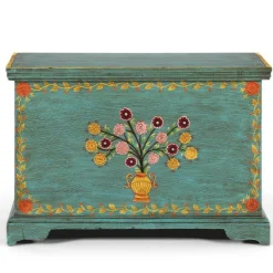 New Dekotruhe Cutrany Truhen