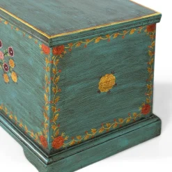 New Dekotruhe Cutrany Truhen