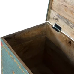 New Dekotruhe Cutrany Truhen