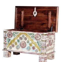 Clearance Dekotruhe Till Truhen