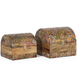 Best Dekotruhen Rosco Truhen