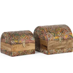 Best Dekotruhen Rosco Truhen