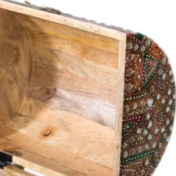 Best Dekotruhen Rosco Truhen