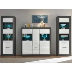 Design Anbauwand Jains*Pharao24 Outlet