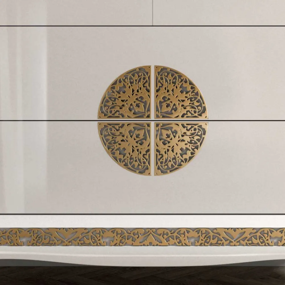 Design Anrichte Jedvila*Pharao24 Outlet