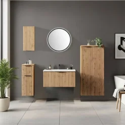 Design Badezimmermöbel Set Cadama*Pharao24 Best