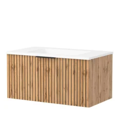 Design Badezimmermöbel Set Cadama*Pharao24 Best