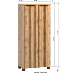 Design Badezimmermöbel Set Cadama*Pharao24 Best