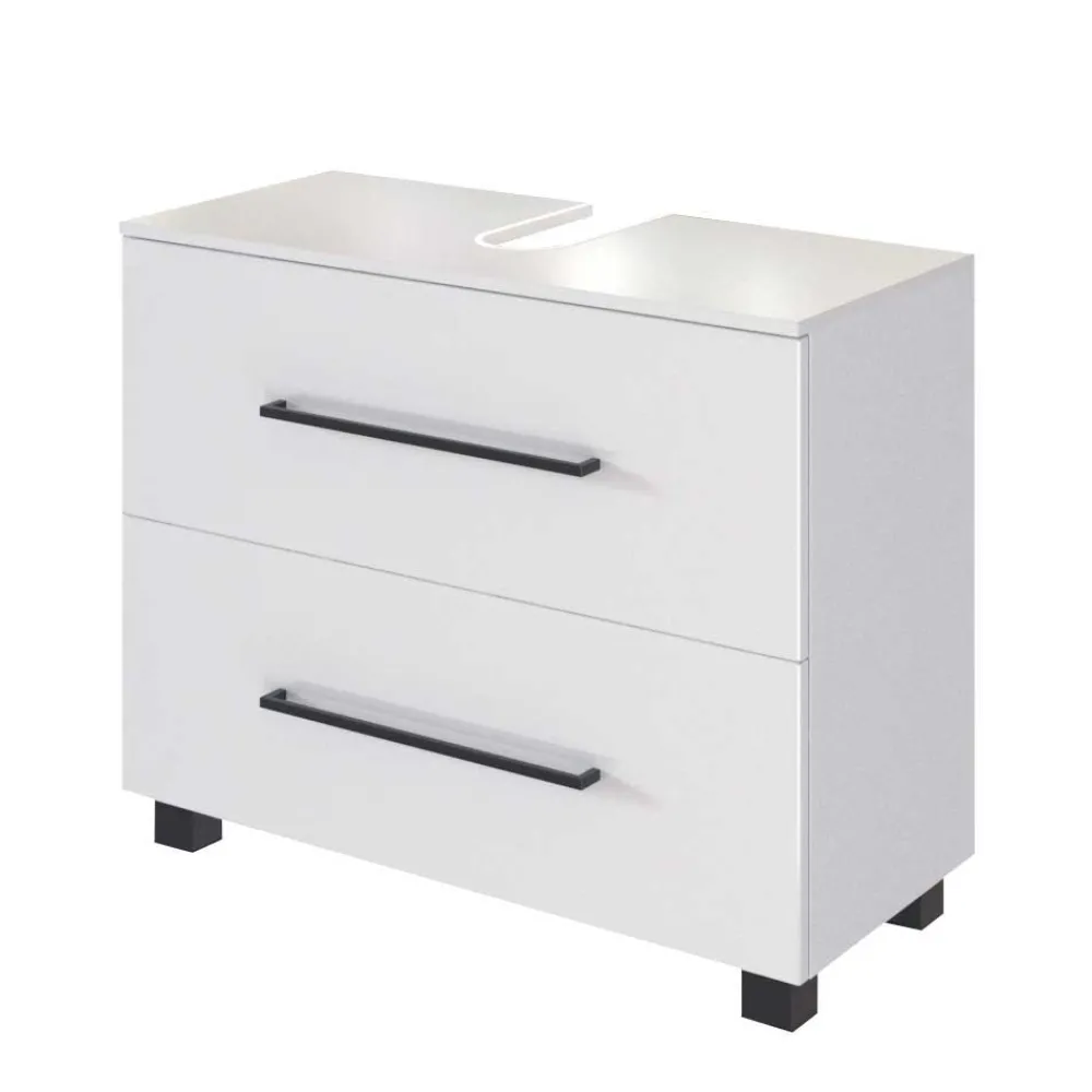 Design Badmöbel Set Bevario*Pharao24 Hot