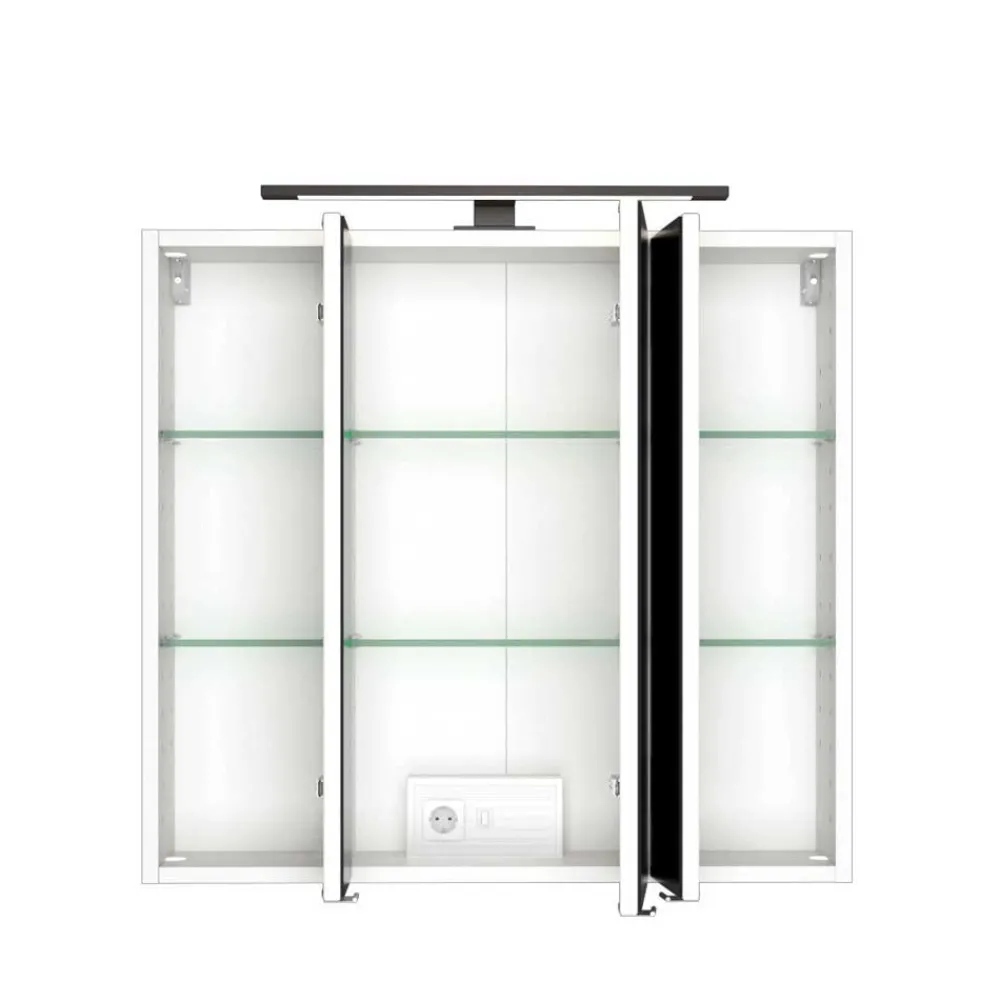 Design Badmöbel Set Bevario*Pharao24 Hot