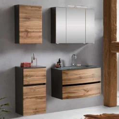 New Design Badmöbel Set Nerella Badmöbel Sets