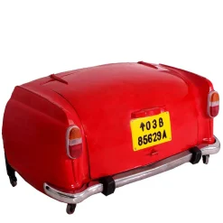 Discount Design Barschrank Cows Barmöbel