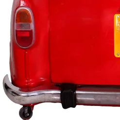 Discount Design Barschrank Cows Barmöbel