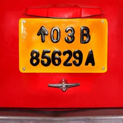 Discount Design Barschrank Cows Barmöbel