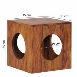 Design Beistelltisch Arendal*Pharao24 Sale