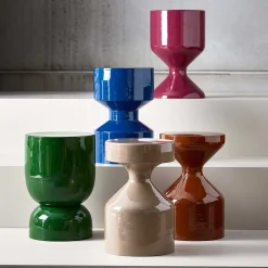 Clearance Design Beistelltisch Helene Wohnzimmertisch|Beistelltische