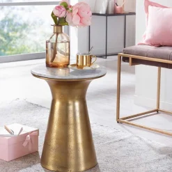 Design Beistelltisch Jessy*Pharao24 Online