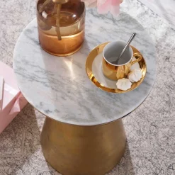 Design Beistelltisch Jessy*Pharao24 Online