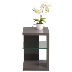 Best Design Beistelltisch Monzana Telefontische