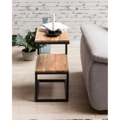 Design Beistelltisch Ravencos*Pharao24