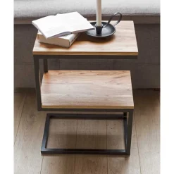 Design Beistelltisch Ravencos*Pharao24