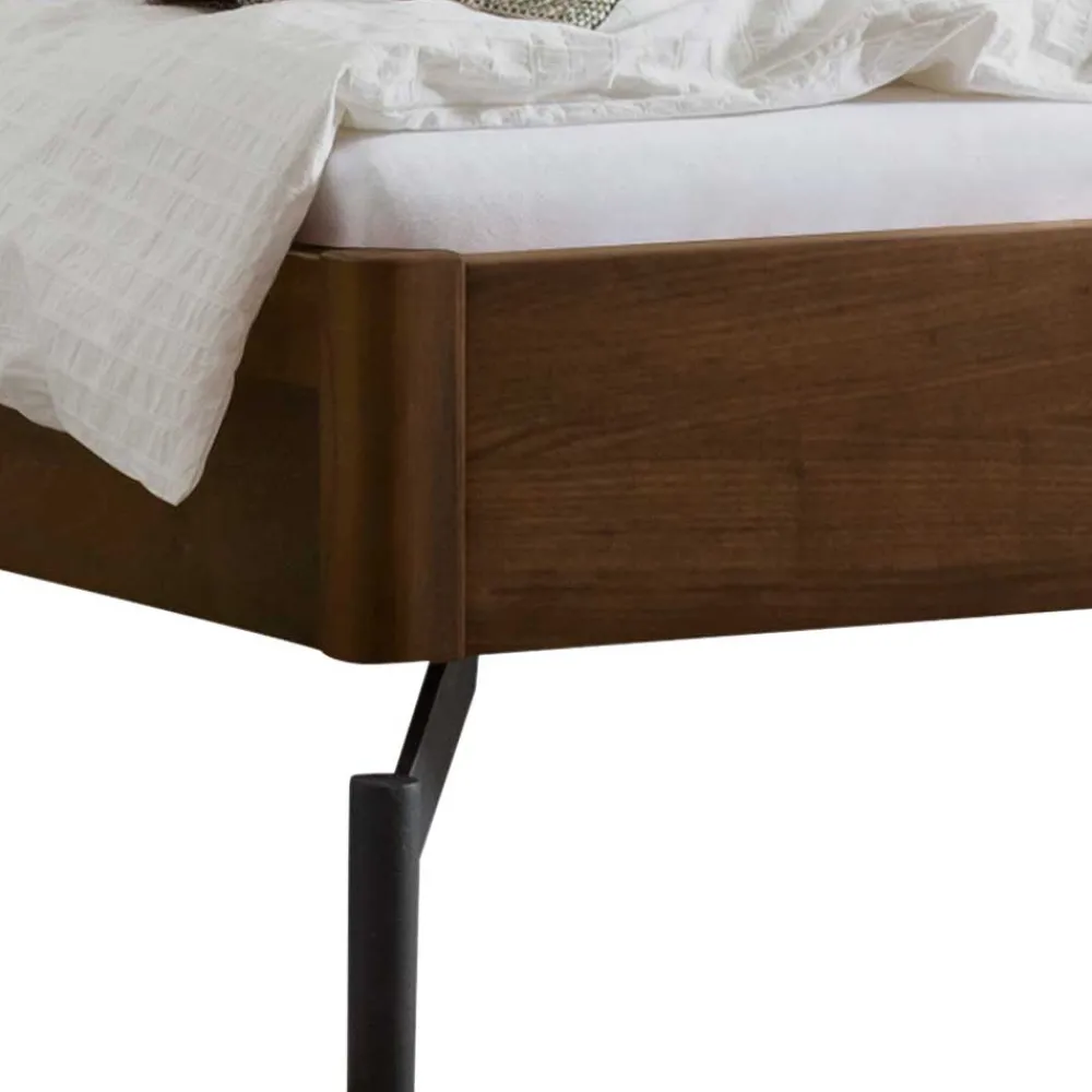 Design Bett 140x200 Dyrado*Pharao24 Sale