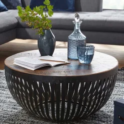 New Design Couchtisch Benodet Beistelltische|Couchtische