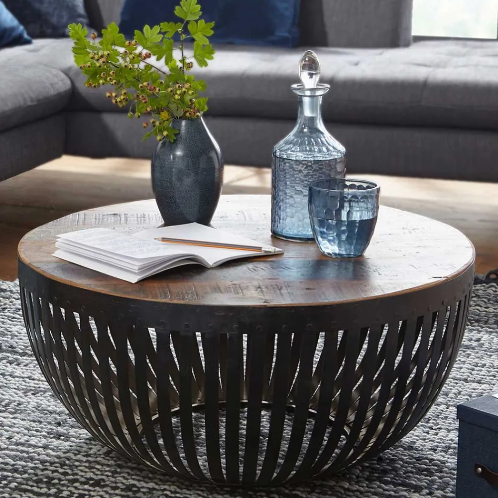 New Design Couchtisch Benodet Beistelltische|Couchtische