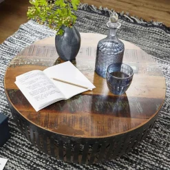 New Design Couchtisch Benodet Beistelltische|Couchtische