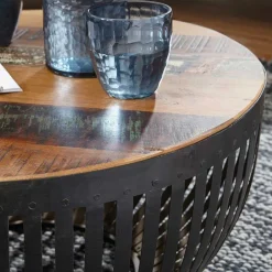 New Design Couchtisch Benodet Beistelltische|Couchtische