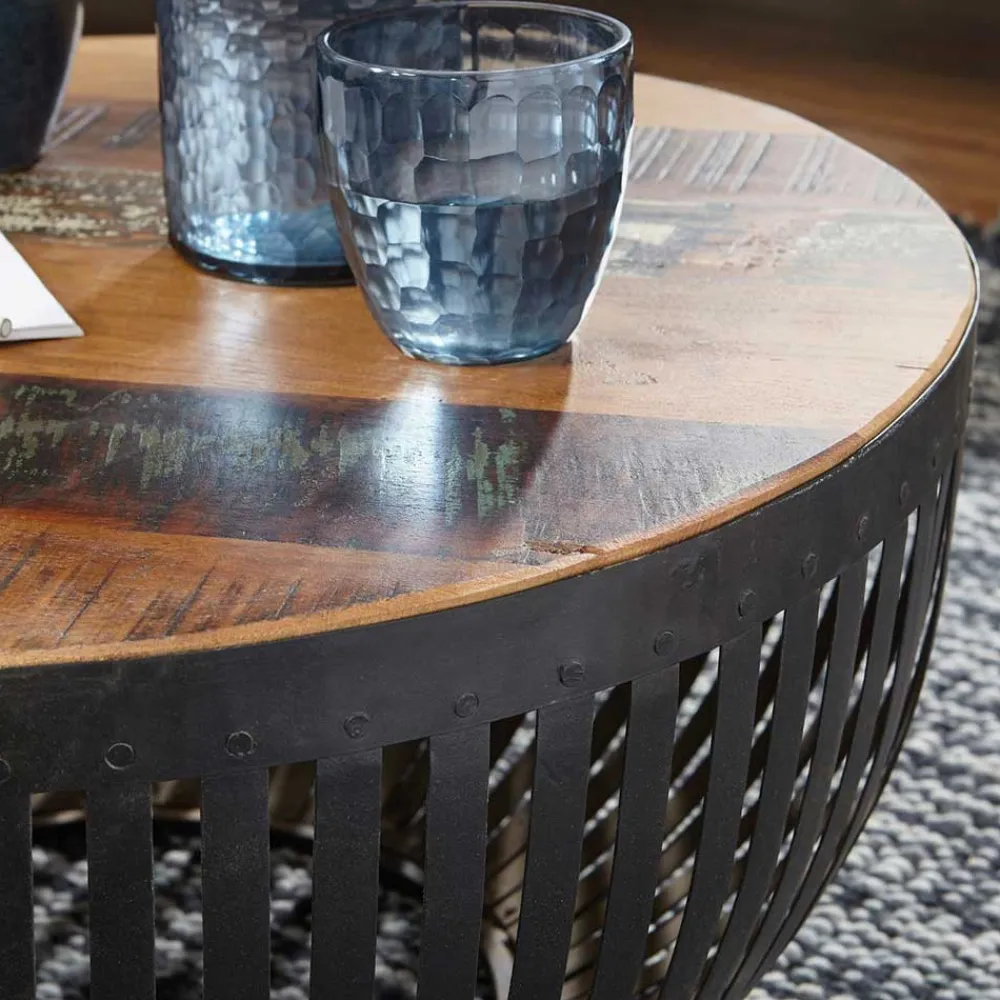 New Design Couchtisch Benodet Beistelltische|Couchtische