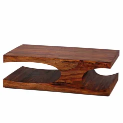 Sale Design Couchtisch Crenados Wohnzimmertisch|Massivholztische