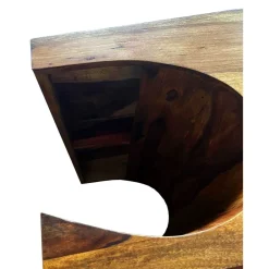 Sale Design Couchtisch Crenados Wohnzimmertisch|Massivholztische